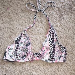 Victoria Secret Bikini Top